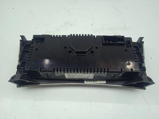 MERCEDES A2038303485 Módulo de modos de calefacción/aire acondicionado  disponible Valladolid