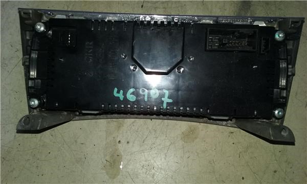 A2038303485 MERCEDES Módulo de modos de calefacción/aire acondicionado  comprar en Jaén
