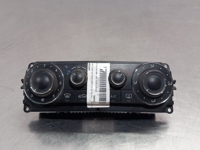 A2038303485 Mercedes