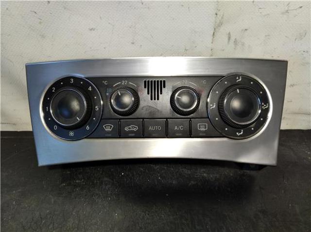 A2038303485 Mercedes