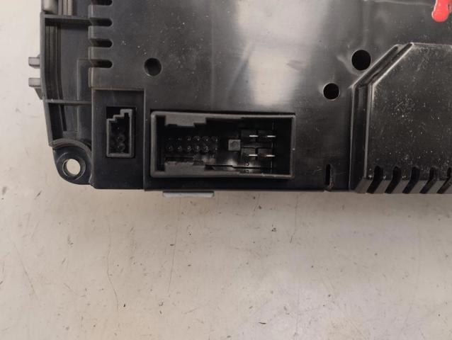 A2038303485 MERCEDES Unidad de control aire acondicionado comprar Alcalá