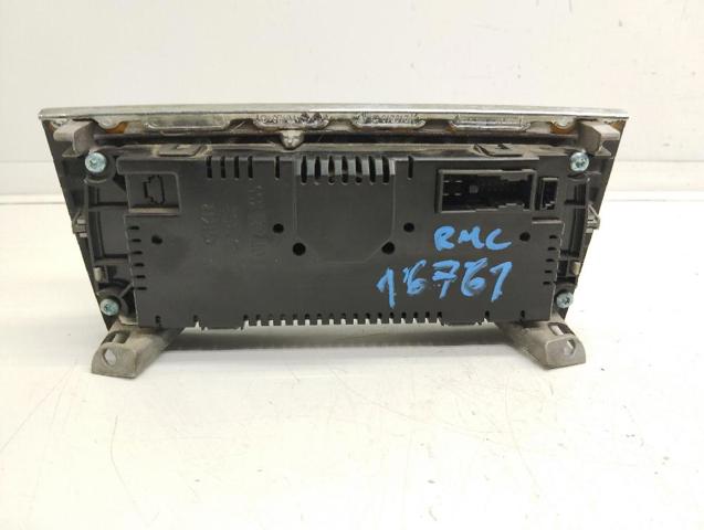 A2038303485 Unidad de control aire acondicionado  en stock Granada