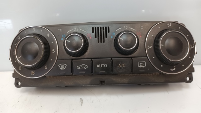 A2038303485 Mercedes