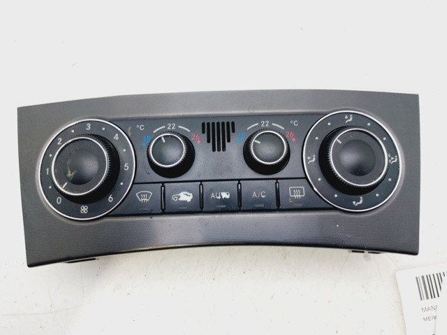 A2038303485 Mercedes