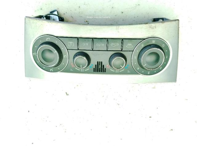 A2038303485 MERCEDES Módulo de modos de calefacción/aire acondicionado  comprar en Oviedo
