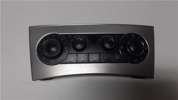 MERCEDES A2038303485 Unidad de control aire acondicionado  en stock Valencia