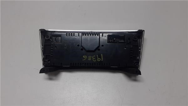 A2038303485 MERCEDES Unidad de control aire acondicionado  en stock Gandía