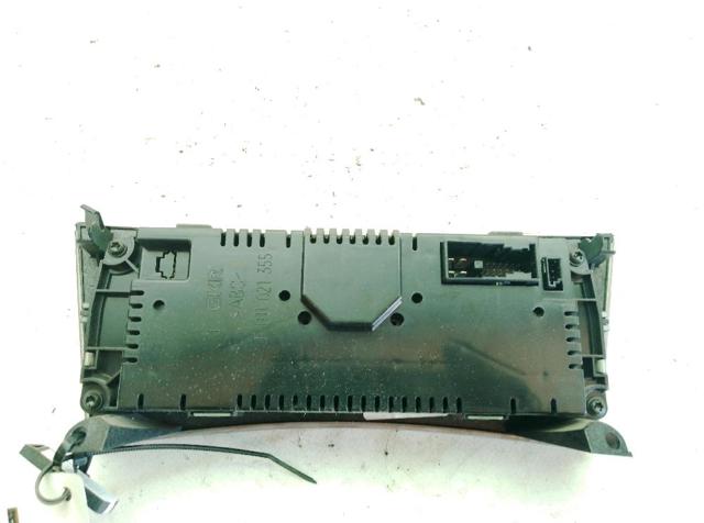 MERCEDES A2038303485 Módulo de modos de calefacción/aire acondicionado  comprar en Ponferrada