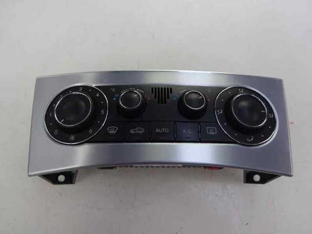 MERCEDES A2038304085 Módulo de modos de calefacción/aire acondicionado  disponible España