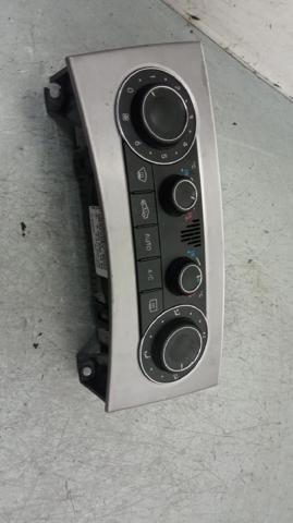 Comprar Módulo de modos de calefacción/aire acondicionado Mercedes CLK  C209 a bajo precio