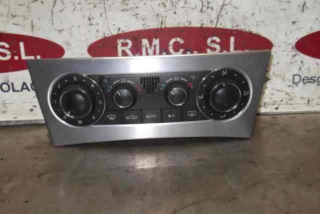 A2038304085 MERCEDES Unidad de control aire acondicionado comprar Bilbao