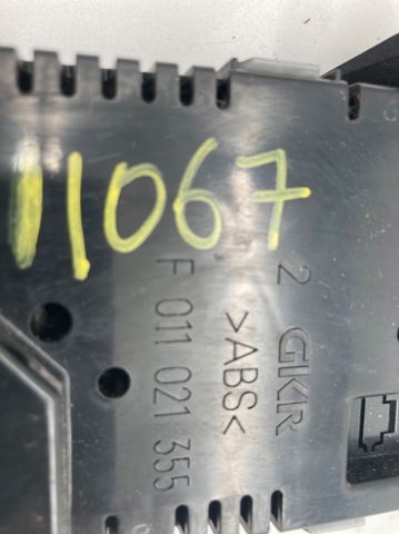 A2038304085 Unidad de control aire acondicionado comprar Girona
