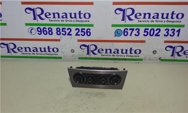 A2038304085 MERCEDES Unidad de control aire acondicionado comprar Alcalá