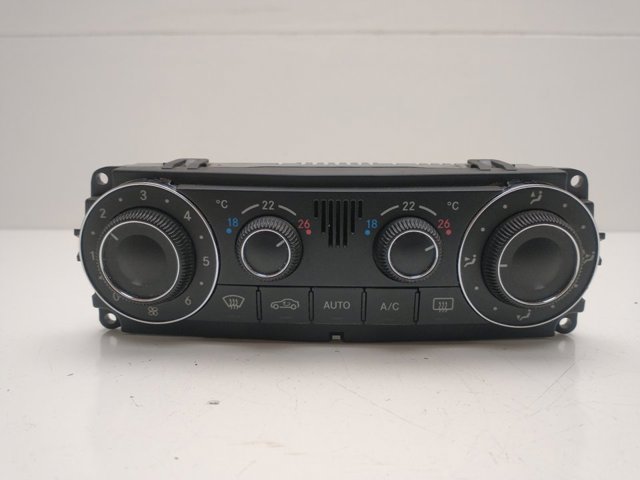 A2038304085 MERCEDES Unidad de control aire acondicionado comprar Bilbao