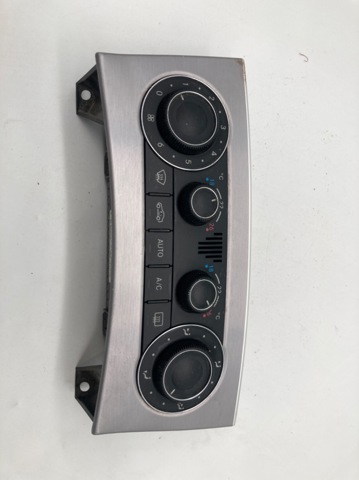 A2038304085 Unidad de control aire acondicionado  en stock Granada