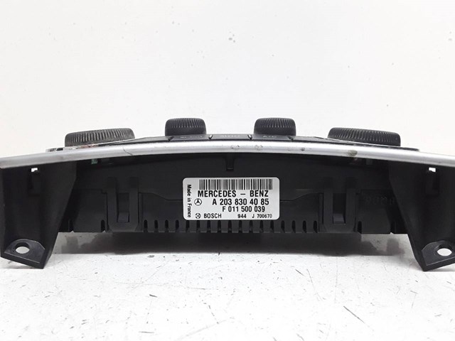 A2038304085 Mercedes