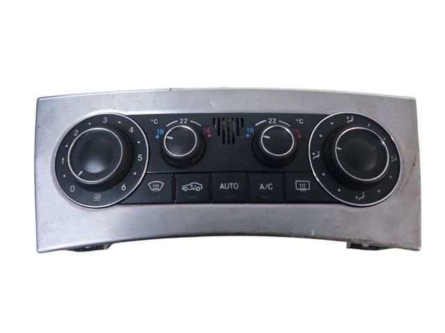 MERCEDES A2038304085 Módulo de modos de calefacción/aire acondicionado  disponible España