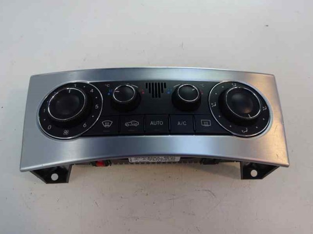 MERCEDES A2038304085 Unidad de control aire acondicionado comprar Barcelona