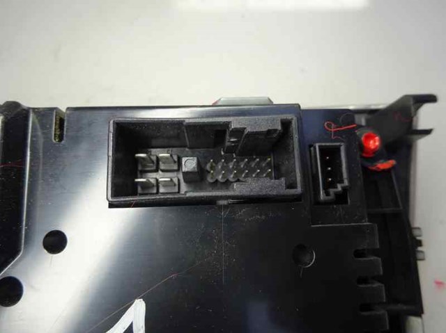 MERCEDES A2038304085 Unidad de control aire acondicionado comprar Pamplona