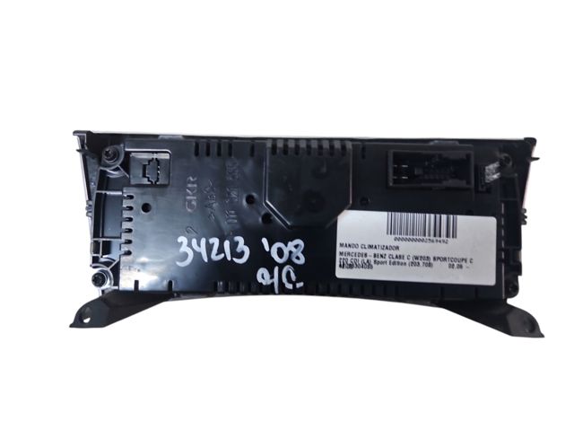 MERCEDES A2038304085 Módulo de modos de calefacción/aire acondicionado  comprar en Albacete