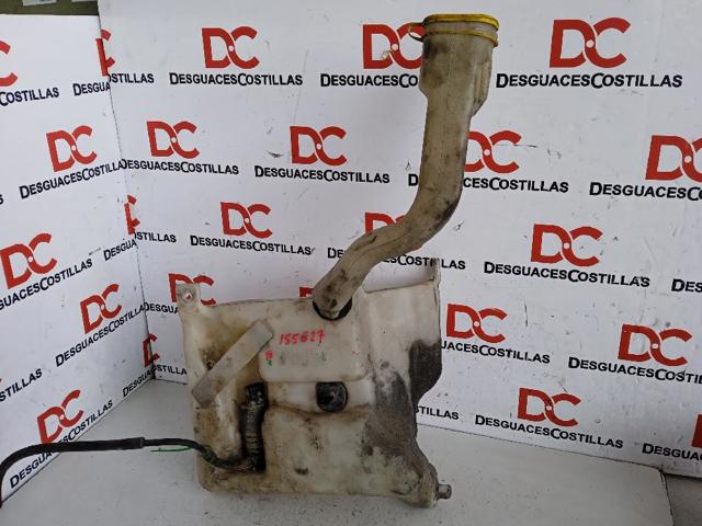 MERCEDES A2038600060 Depósito de líquido limpiaparabrisas  disponible Valladolid