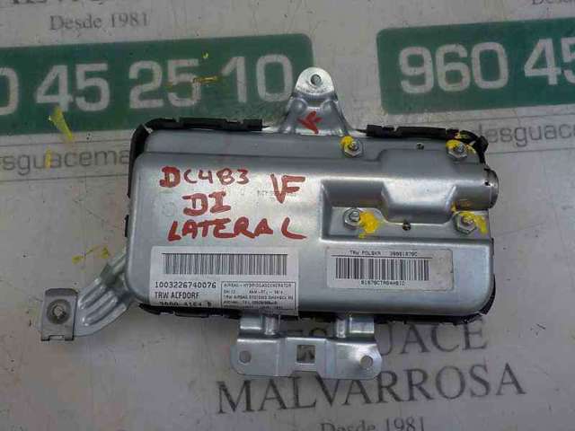 A2038600105 Airbag lateral comprar Girona