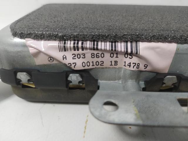 MERCEDES A2038600105 Airbag del pasajero  disponible Valladolid
