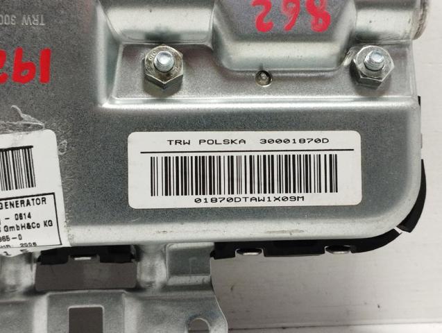 A2038600105 MERCEDES Airbag del pasajero  comprar en Oviedo
