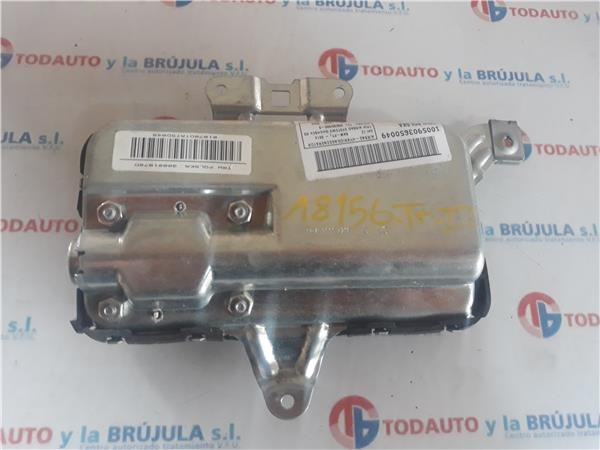 A2038600105 MERCEDES Airbag del pasajero  comprar en Oviedo
