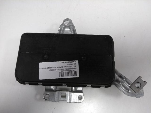 A2038600105 Airbag del pasajero  comprar en Pontevedra