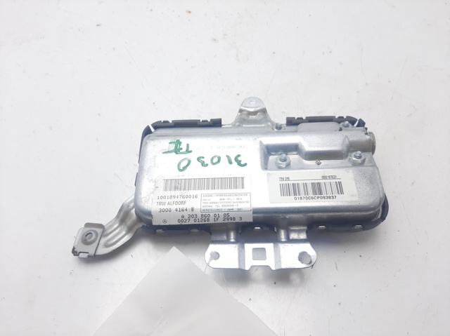 A2038600105 Mercedes