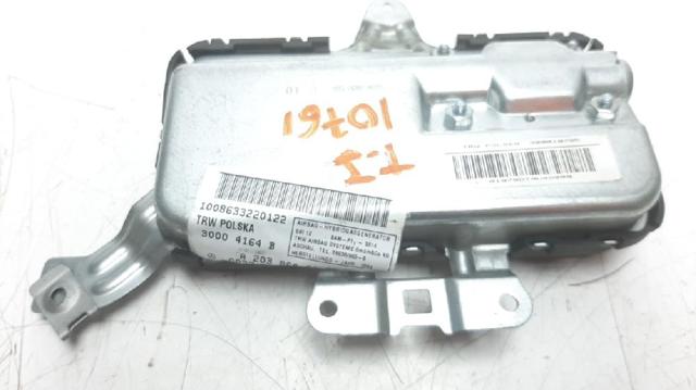 A2038600105 Airbag del pasajero  comprar en Zaragoza