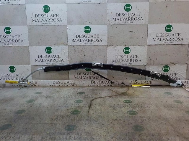 A2038601005 MERCEDES Airbag de cortina lateral derecha  en stock Córdoba
