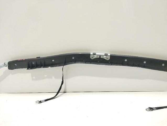 MERCEDES A2038601005 Airbag de cortina lateral derecha  en stock Terrassa