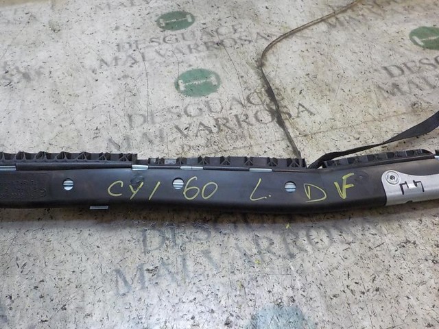 A2038601005 MERCEDES Airbag de cortina lateral derecha  comprar en Jaén