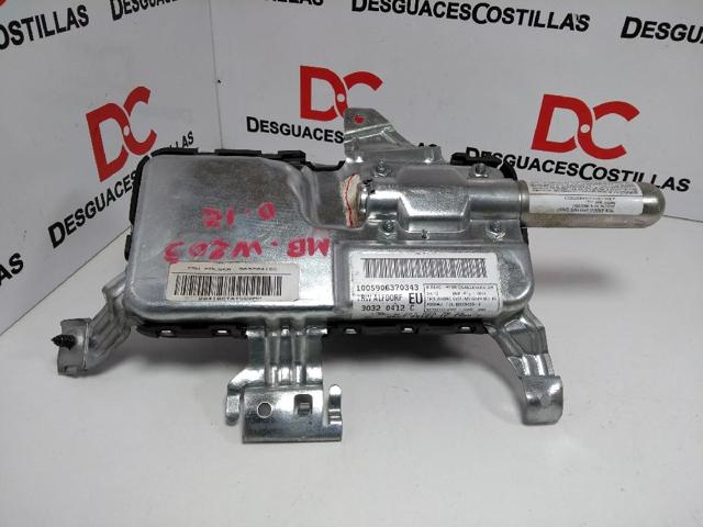 A2038602505 Mercedes