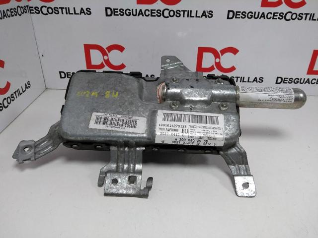 A2038602505 Mercedes