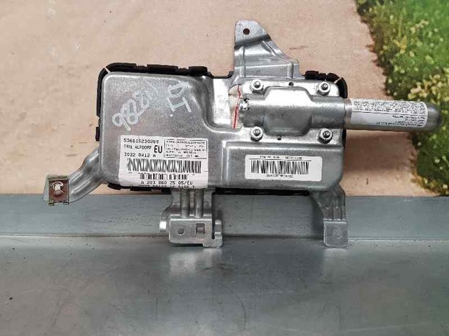 A2038602505 MERCEDES Airbag de puerta delantera izquierda comprar Madrid