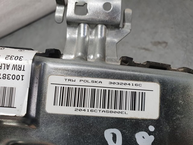 MERCEDES A2038602505 Airbag de puerta delantera izquierda  en stock Valencia
