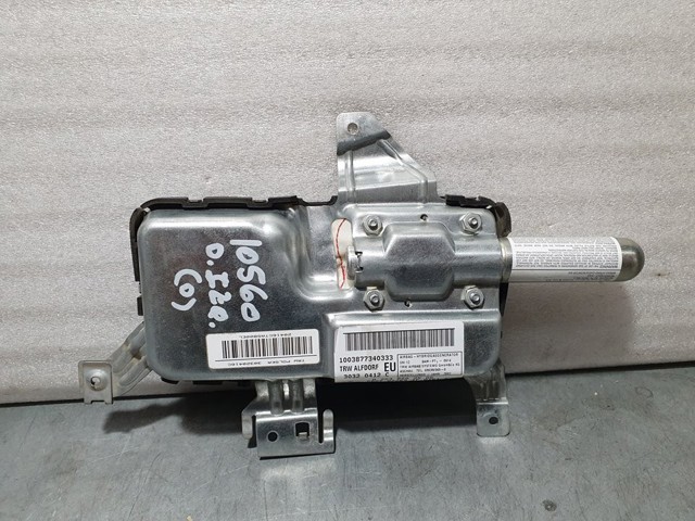 A2038602505 MERCEDES Airbag de puerta delantera izquierda comprar Bilbao