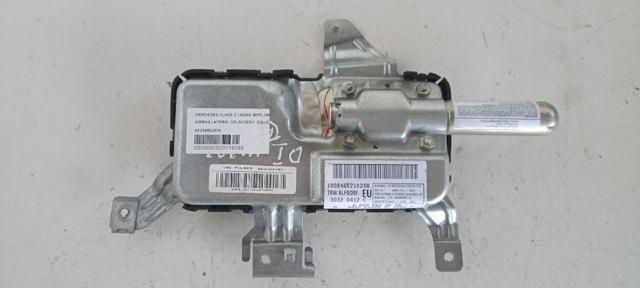 MERCEDES A2038602505 Airbag de puerta delantera izquierda  comprar en Ponferrada