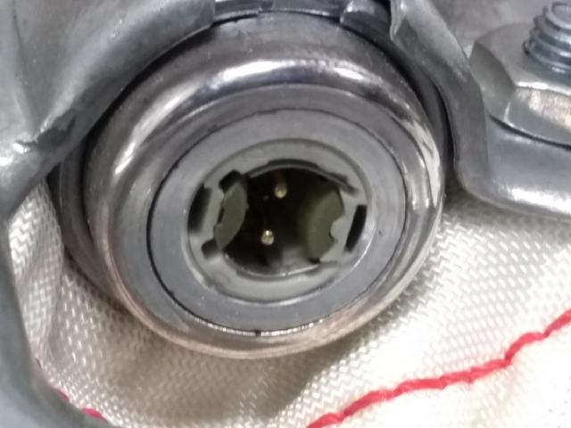 A2038602605 Airbag de puerta delantera derecha  disponible Burgos
