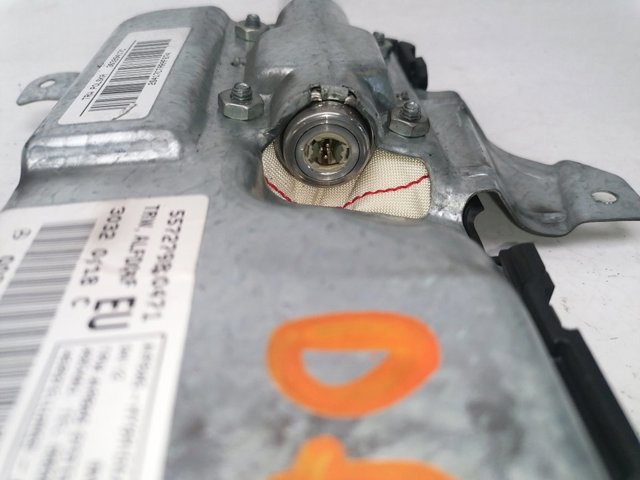 A2038602605 Airbag de puerta delantera derecha  en stock Castellón