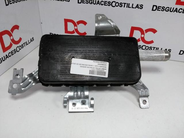 MERCEDES A2038602605 Airbag de puerta delantera derecha  comprar en Murcia