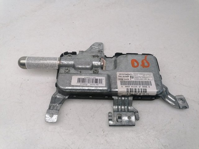 MERCEDES A2038602605 Airbag de puerta delantera derecha  disponible Valladolid