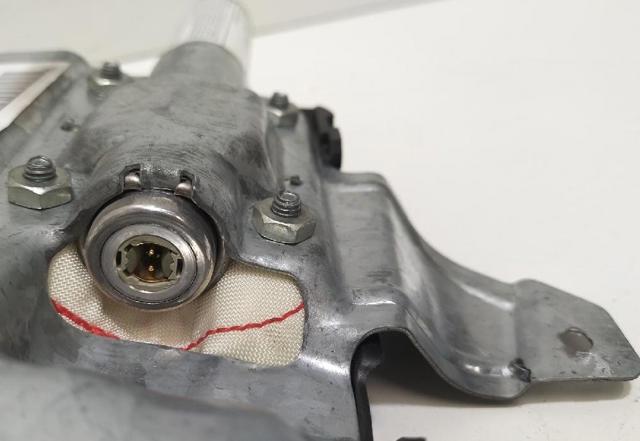 A2038602605 Airbag de puerta delantera derecha comprar Girona