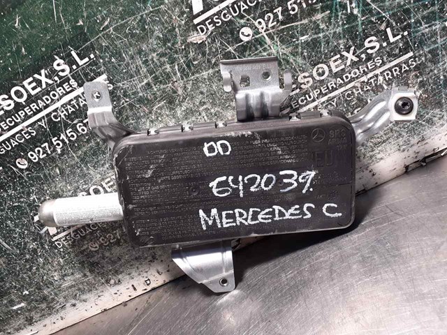 A2038602605 Mercedes
