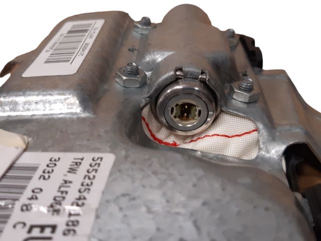 MERCEDES A2038602605 Airbag de puerta delantera derecha comprar Tarragona