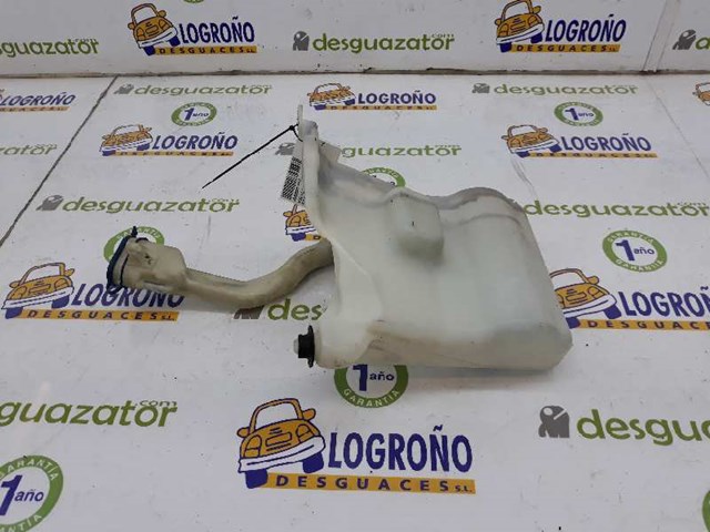 Depósito de agua del limpiaparabrisas A2038690120 Mercedes