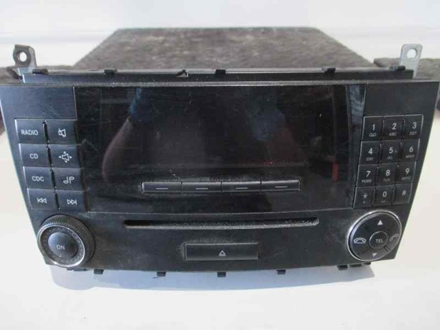 A2038700589 Mercedes